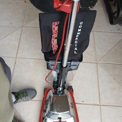 Perfect P105 Commercial  Dust Cup Vacuum