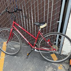 Diamondback Allure Bicycle