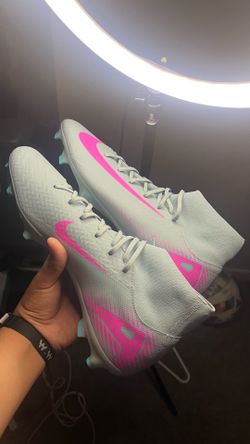 Nike Mercurial Super Fly 10 “OCCEAN” Size “10”