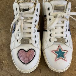 PHILIPP PLEIN Women’s Sneakers