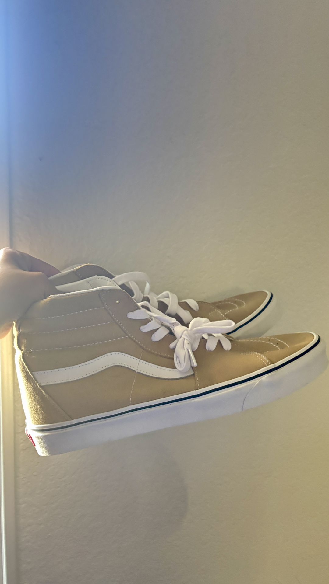 Men’s Vans Size 13