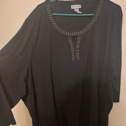 Plus Size Clothing