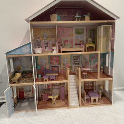 Doll House