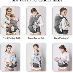 Multi Functional Baby Carrier / Infant 