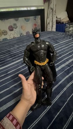 Batmen Action Figure 