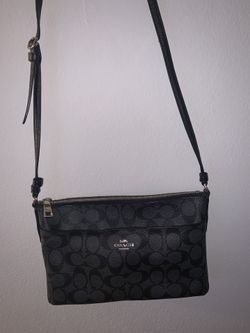 Coach Crossbody Purse