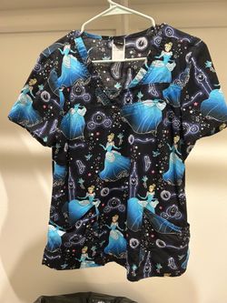 Women scrubs
