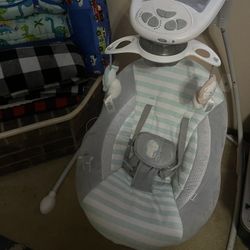 Baby Swing 