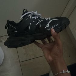 Balenciaga Track