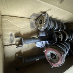 Q50 OEM Coil Lovers.