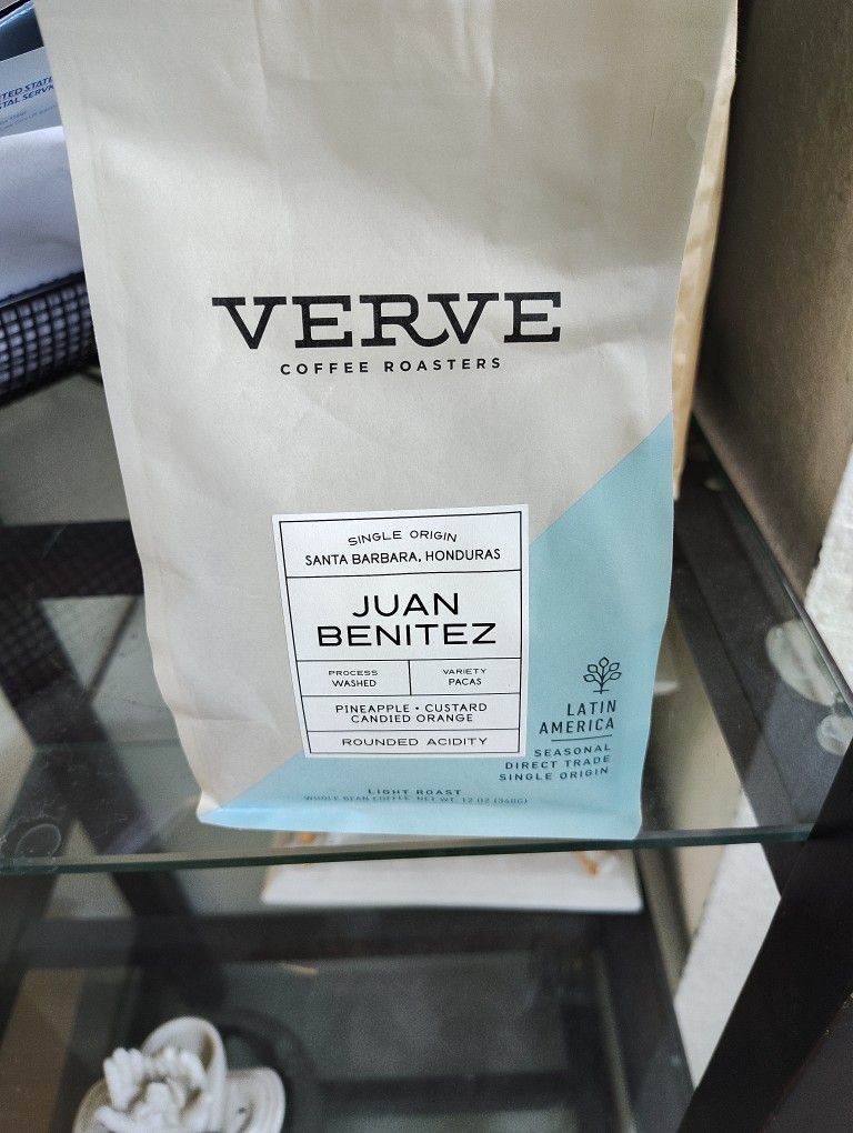 Light Roast. 20 Bucks Online. 10 Bucks Here.