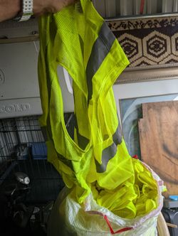 Safety Vests
