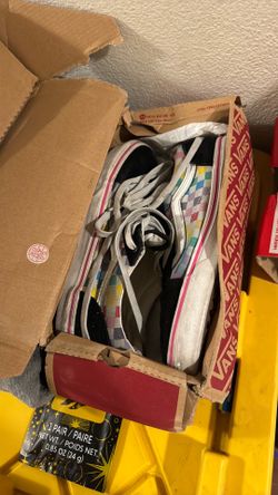 Vans