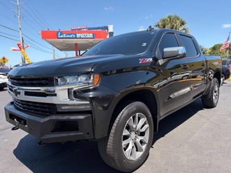 2022 Chevrolet Silverado 1500 Limited