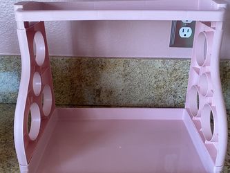 Spice Rack