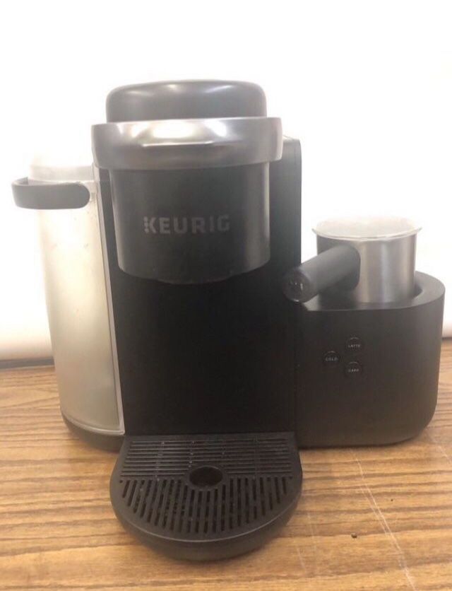 Coffee Maker Very Good Quality And Good Working