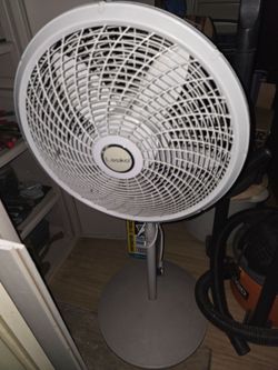 Lasco fan