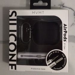 Silicone AirPod 3rd Gen Case