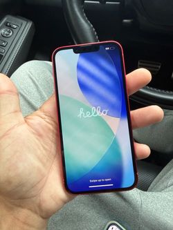 iPhone 13 - 128gb - Unlocked