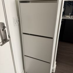 Shoe Cabinet 