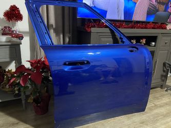 Mini Cooper Front Door Rt Side Country Man 2025