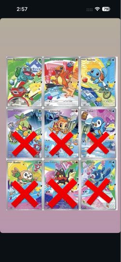 Pokemon TCG