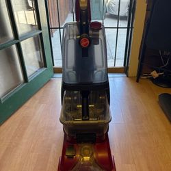 Hoover Carpet Cleaner