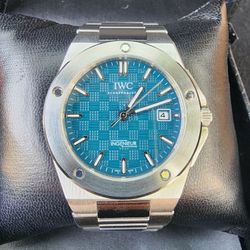 IWC Ingeniuer C.lone
