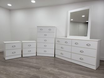 Juego De Cuarto Sin Cama