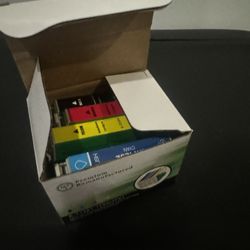 Ink Cartridge 4 Pack