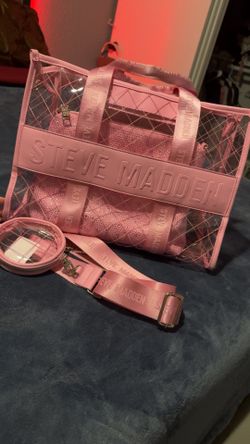 Tote Bag Steve Madden