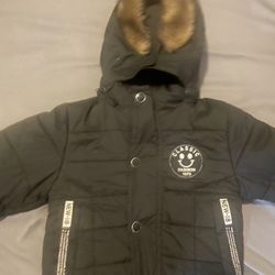 2t Jacket