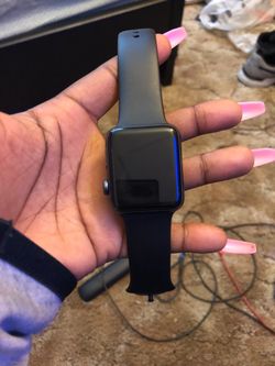 Apple Watch series 3 Brand New