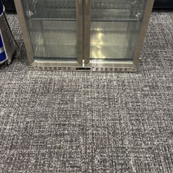 Commercial Cooler