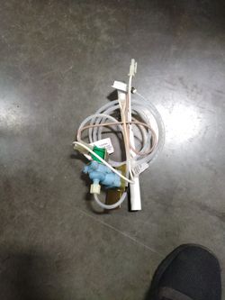 Solenoid For Ice Maker New