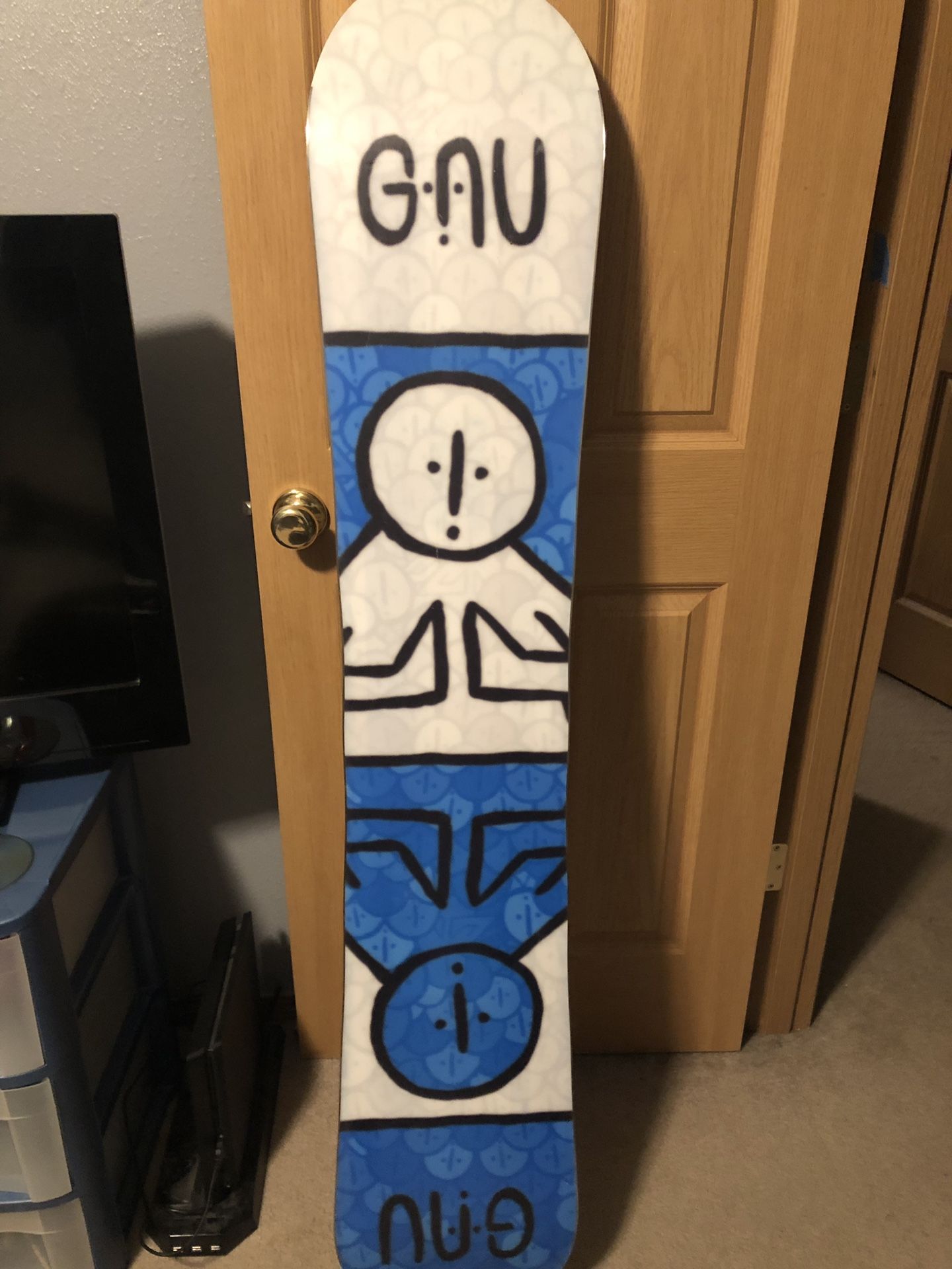 2019 GNU headspace 155 for Sale in Woodland, WA - OfferUp
