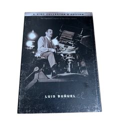 Luis Bunuel 2Disc Set Gran Casino/ The Young Ones