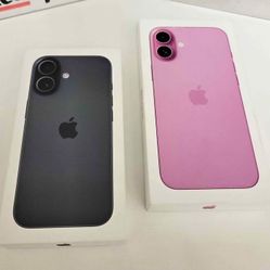 iPhone 16 Unlocked 5G 