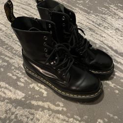 Dr Martens Air Wair Boots