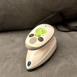 Steam Iron