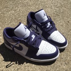 Air Jordan 1 Low