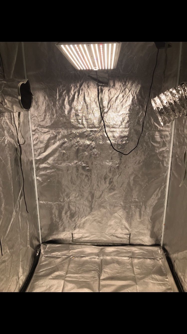Grow Tent