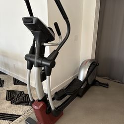 Elliptical - Pro Form Smart Strider $150.00
