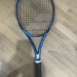Babolat Pure Drive (Junior) 26