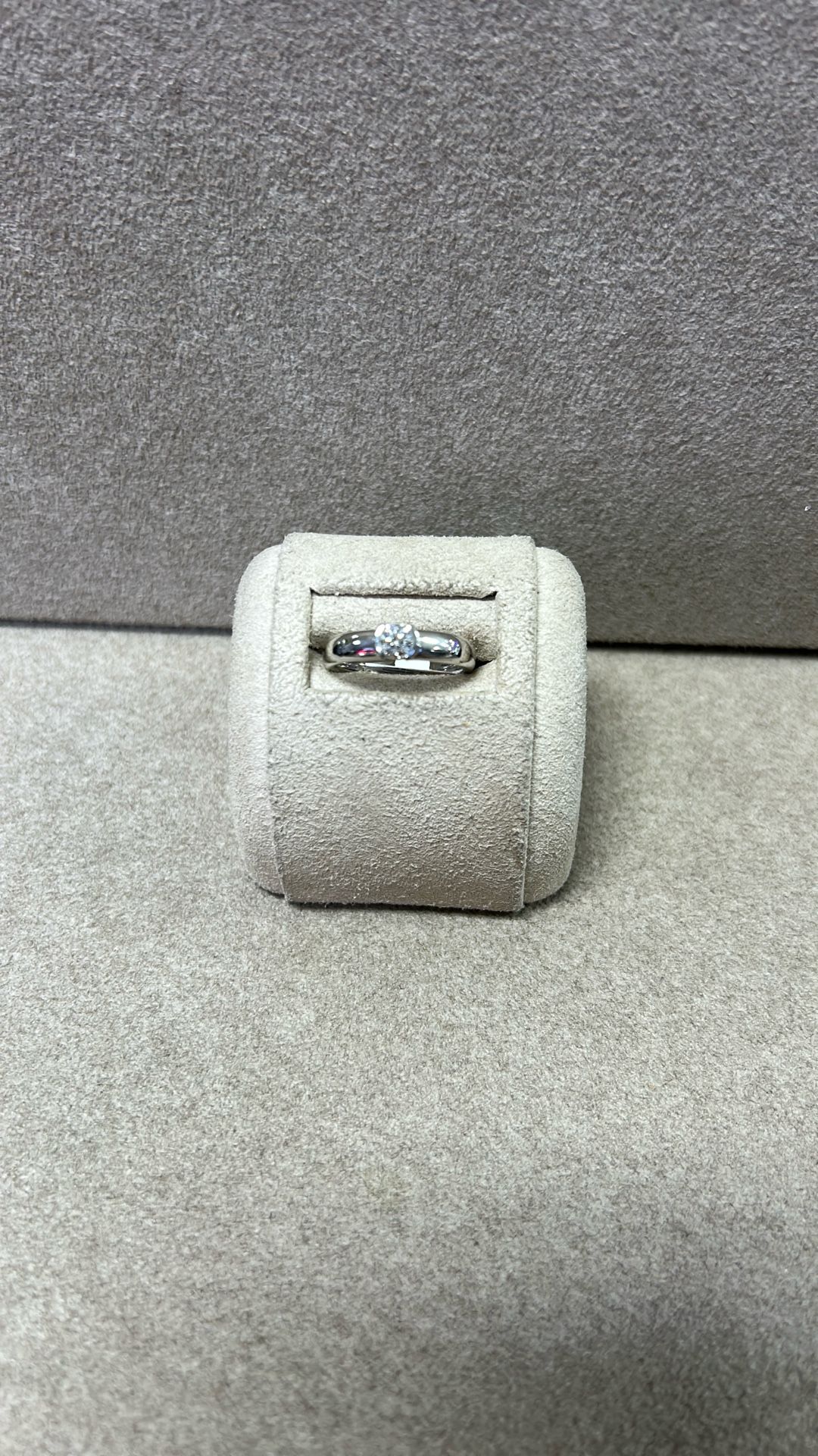 Engagement Ring