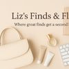 Liz Finds And Flips