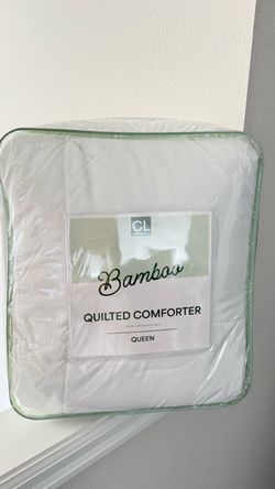 Comforter Bamboo
