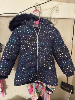 Girls Jacket