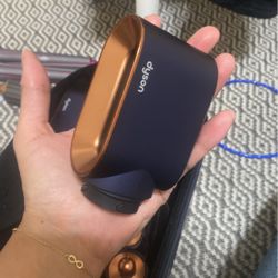 Dyson Hair Air wrap Attachment Only 