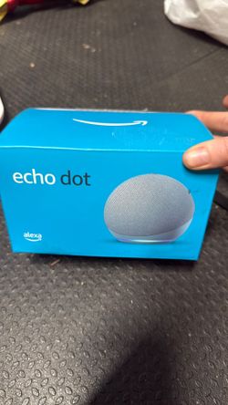 Echo dot
